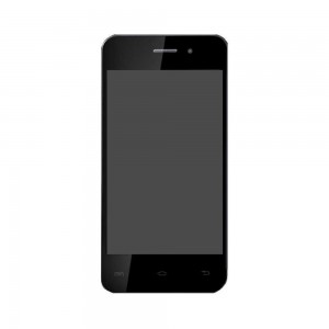 Lcd Screen For Iball Andi 4u Frisbee Plus Replacement Display By - Maxbhi Com
