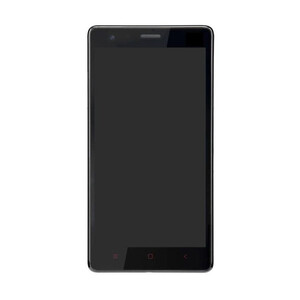 Lcd Screen For Iberry Auxus Beast Replacement Display By - Maxbhi Com