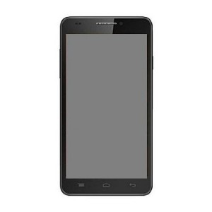 Lcd Screen For Intex Aqua Q2 Replacement Display By - Maxbhi Com