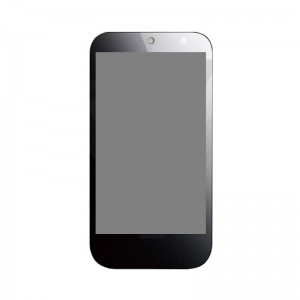 Lcd Screen For Lenovo K2 Replacement Display By - Maxbhi Com