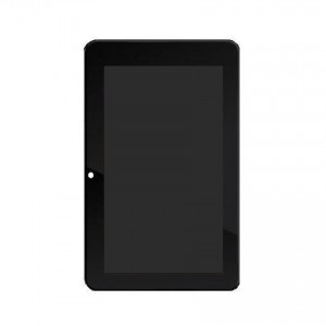 Lcd Screen For Zync Dual 7 Plus Replacement Display By - Maxbhi Com