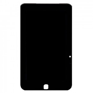 Lcd Screen For Zync Z909 Plus Replacement Display By - Maxbhi Com