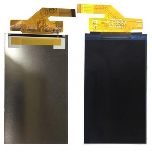 Lcd Screen For Micromax Bolt A79 Replacement Display By - Maxbhi Com