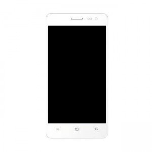 Lcd Screen For Mtech Opal Q4 Replacement Display By - Maxbhi Com