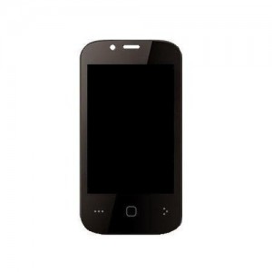 Lcd Screen For Rage Ops 35g Replacement Display By - Maxbhi Com