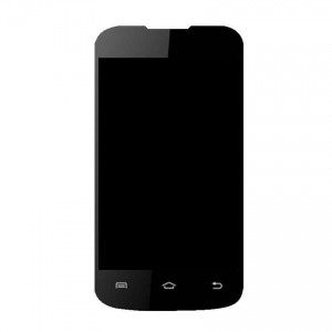 Lcd Screen For Videocon Infinium X30 Replacement Display By - Maxbhi Com