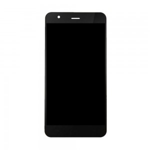 Lcd Screen For Wammy Note 4 Replacement Display By - Maxbhi Com