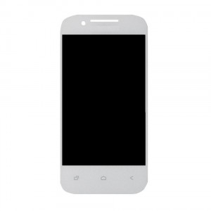 Lcd Screen For Zen Ultrafone 303 Quad Replacement Display By - Maxbhi Com