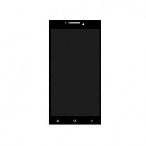 Lcd Screen For Karbonn Platinum P9 Replacement Display By - Maxbhi Com