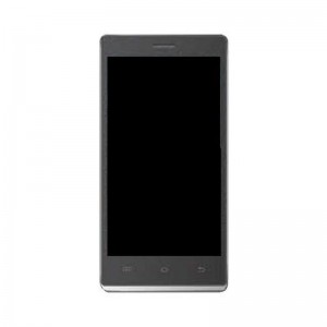 Lcd Screen For Rage 50q Replacement Display By - Maxbhi Com