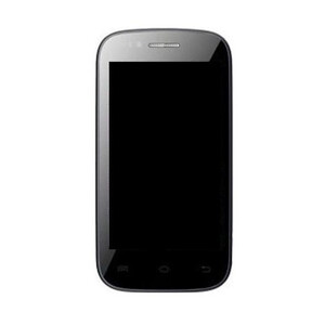 Lcd Screen For Reach Zeal 100 Replacement Display By - Maxbhi Com