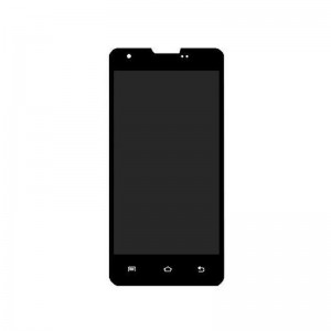 Lcd Screen For Tmax Innocent I502 Replacement Display By - Maxbhi Com