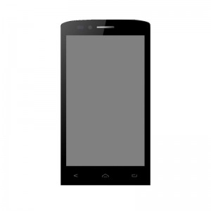 Lcd Screen For Wham Q4 Replacement Display By - Maxbhi Com