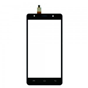 Touch Screen Digitizer For Vivo Xshot Black By - Maxbhi.com