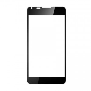 Touch Screen Digitizer For Xolo Lt900 Black By - Maxbhi Com