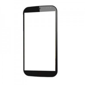 Touch Screen Digitizer For Domo Ntice Quad 1 Black By - Maxbhi Com