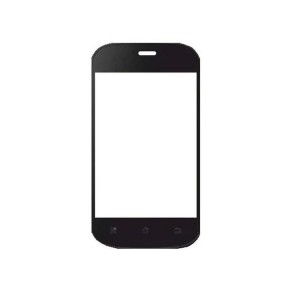 Touch Screen Digitizer For Fly F351 White By - Maxbhi Com