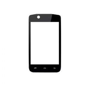 Touch Screen Digitizer For Imobile Istyle 6a Black By - Maxbhi Com
