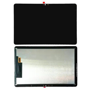 Display for Doogee T10E Grey (Combo Folder) by Maxbhi.com