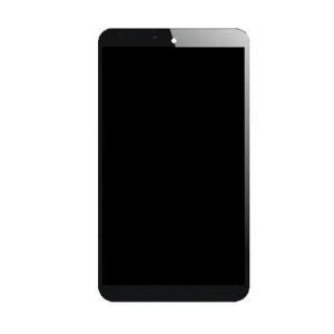 Touch Screen Digitizer For Simmtronics Xpad Turbo Black By - Maxbhi Com