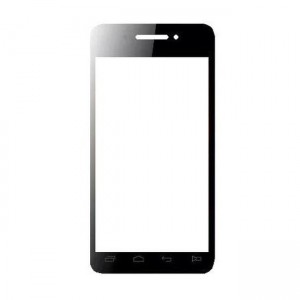 Touch Screen Digitizer For Magicon Ayane Qs4 Black By - Maxbhi Com