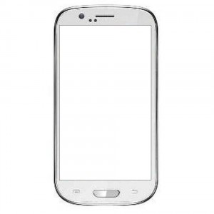 Touch Screen Digitizer For Maxx Ax3 Black By - Maxbhi.com