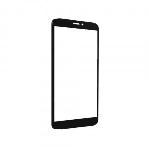 Touch Screen Digitizer For Pinig Kids Tab Black By - Maxbhi Com