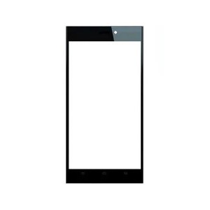 Touch Screen Digitizer For Bluc Elite Black By - Maxbhi Com