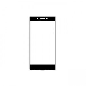 Touch Screen Digitizer For Wammy Passion X Black By - Maxbhi Com