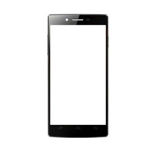 Touch Screen Digitizer For Wammy Passion Z Black By - Maxbhi Com