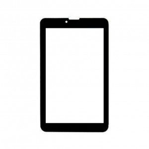 Touch Screen Digitizer For Zync Z900 Black By - Maxbhi Com