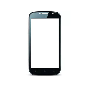 Touch Screen Digitizer For Mitashi Android Mobile Ap101 Black By - Maxbhi Com