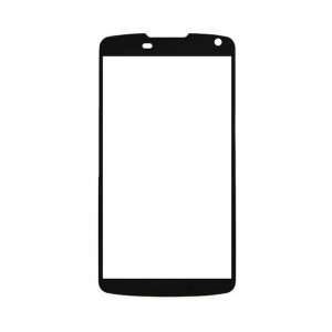 Touch Screen Digitizer For Pantech Flex P8010 Grey By - Maxbhi Com