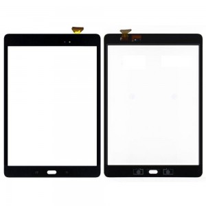 Touch Screen Digitizer For Samsung Galaxy Tab A 9 7 Lte Black By - Maxbhi Com