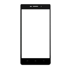 Touch Screen Digitizer For Zen Megashot 1 Black By - Maxbhi Com