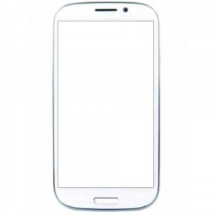 Touch Screen Digitizer For Devante Pearl D505 White By - Maxbhi.com