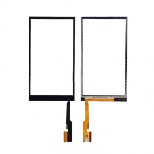 Touch Screen Digitizer For Htc One E8 Cdma Grey By - Maxbhi Com