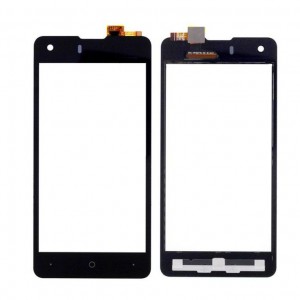 Touch Screen Digitizer For Xolo Q900s Plus White By - Maxbhi Com