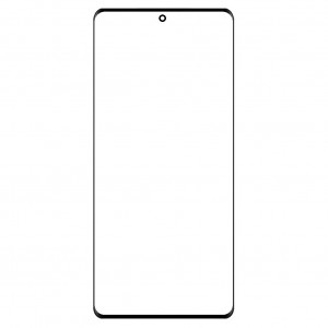 Touch Screen Digitizer For Vivo X100 Black By - Maxbhi Com
