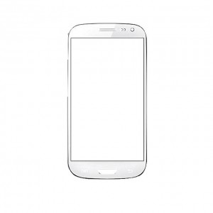 Touch Screen Digitizer For Forme P6 White By - Maxbhi Com