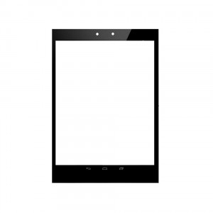 Touch Screen Digitizer For Hp Pro Slate 12 White By - Maxbhi Com