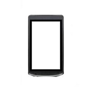 Touch Screen Digitizer For Motorola A1680 Lucky 3g White By - Maxbhi Com
