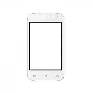 Touch Screen Digitizer For Onida I011 White By - Maxbhi Com