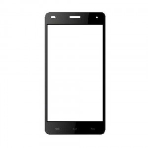 Touch Screen Digitizer For Celkon Q3000 White By - Maxbhi Com