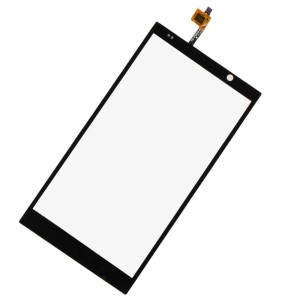 Touch Screen Digitizer For Hp Slate 6 Voicetab Ii 6301ra White By - Maxbhi.com