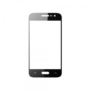 Touch Screen Digitizer For Vox Mobile Kick K5 Black By - Maxbhi Com