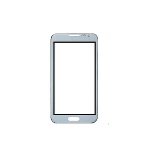 Touch Screen Digitizer For Wammy Titan Black By - Maxbhi Com