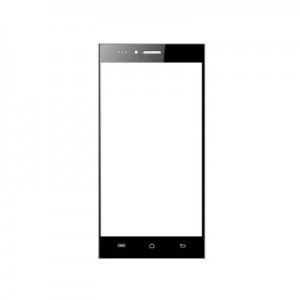 Touch Screen Digitizer For Ismart Is55 Mercury V1 White By - Maxbhi Com
