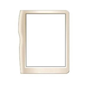 Touch Screen Digitizer For Vox Mobile Dv 20 White By - Maxbhi Com