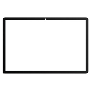 Replacement Front Glass For Blackview Tab 8 Wifi White By - Maxbhi Com
